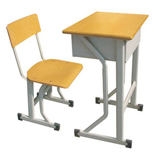Desks and Chairs
